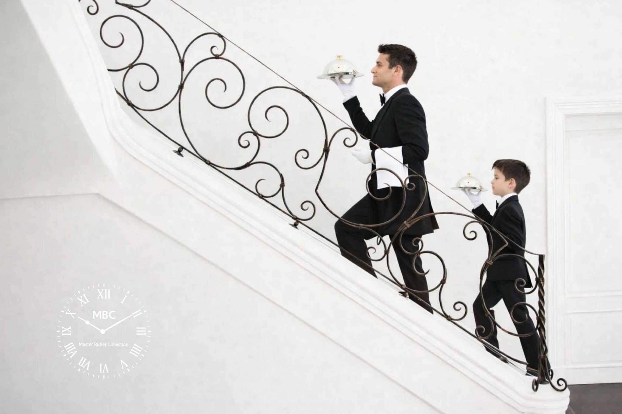 How long does it take to become a butler